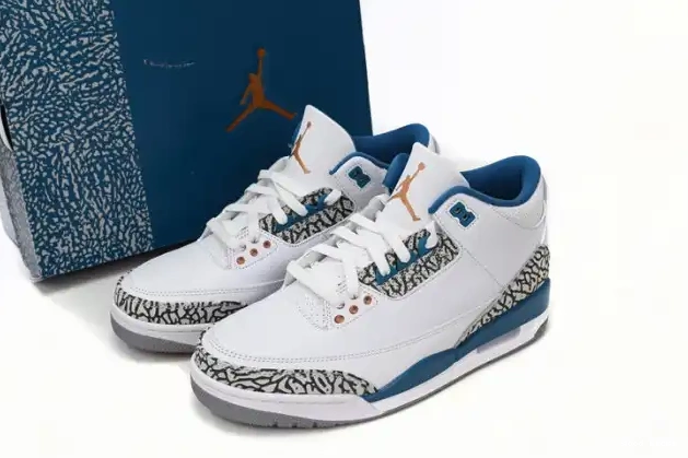 Rep Air Wizards 3 CT8532-148 Jordan 0622